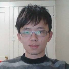 Daqi Lin